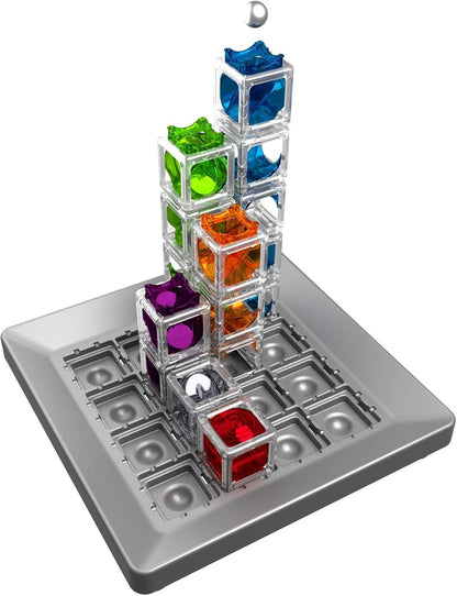 Gravity Maze Marble Run STEM Toy