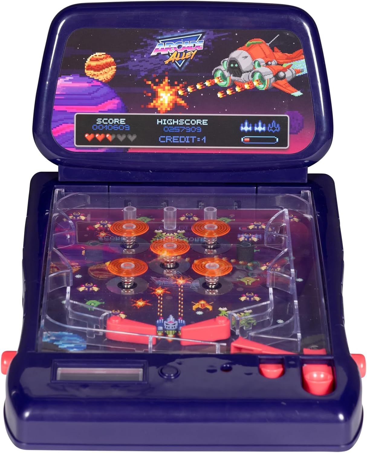  Family Game Fun