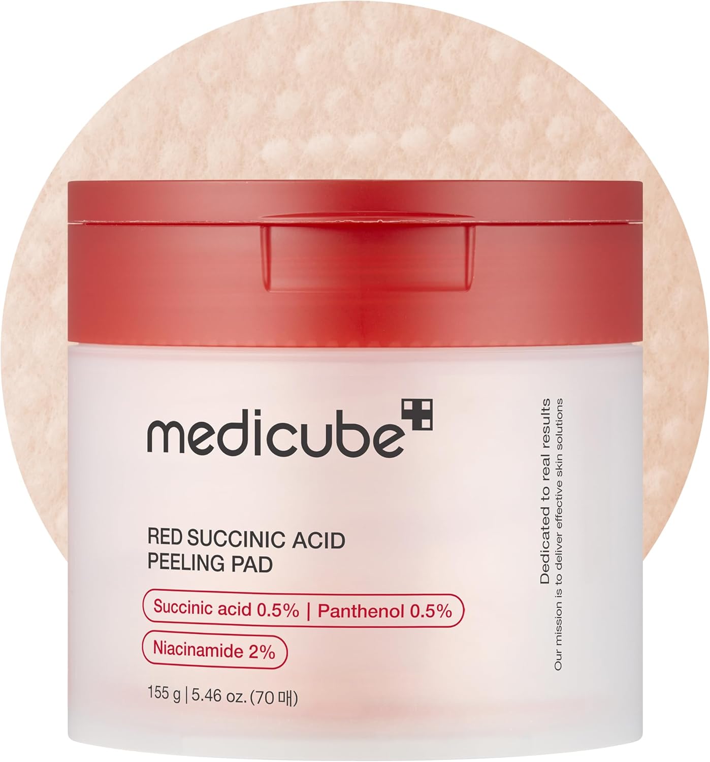Medicube Facial Pads
