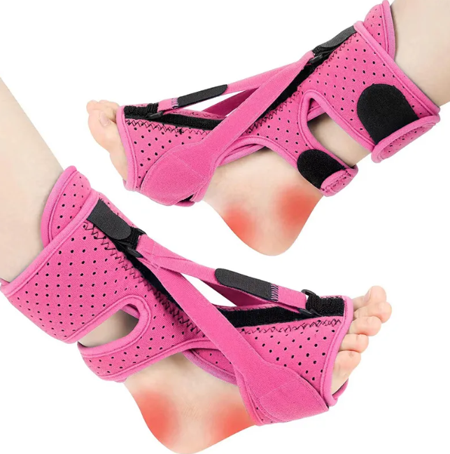 Plantar Fasciitis Foot Rest Brace