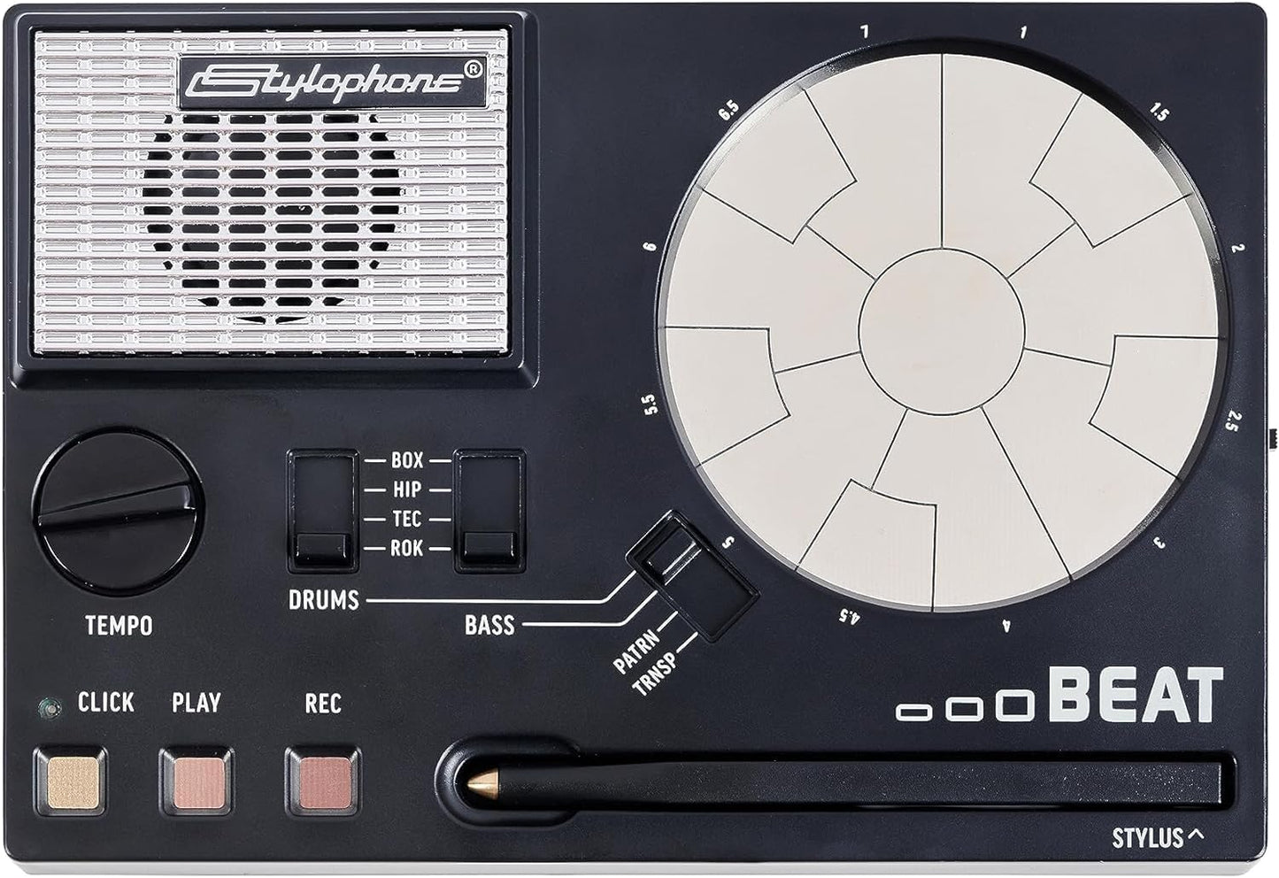 Stylophone Beat