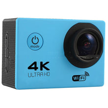 4K motion camera image 2