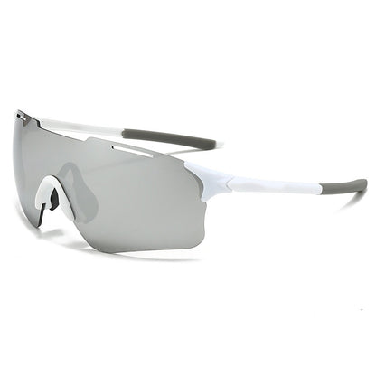 UV-protective Goggles For Hiking Unisex