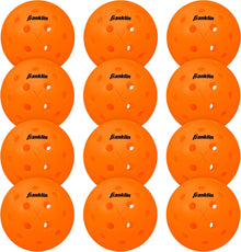  Pickleballs