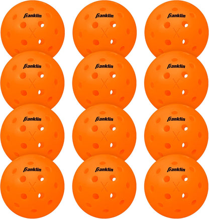  Pickleballs