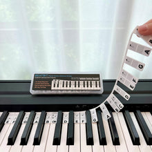 Piano Notes Guide