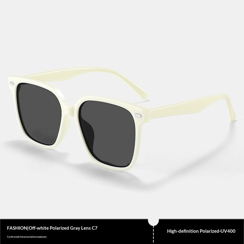 Cycling Hiking Polarized UV-Protective Sunglasses