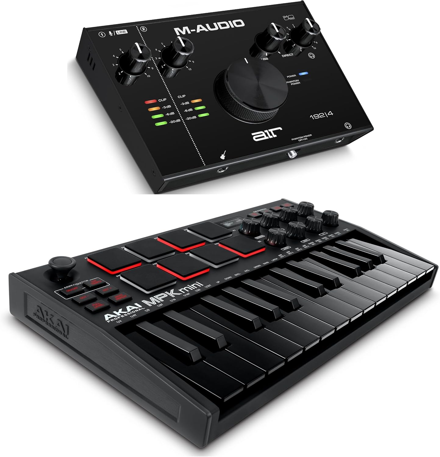 MIDI Controller