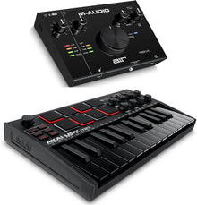 MIDI Controller