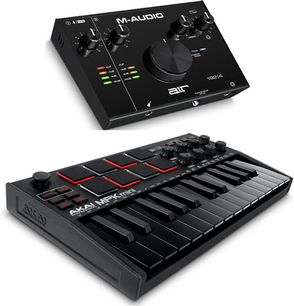 MIDI Controller