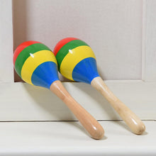 Rattles
