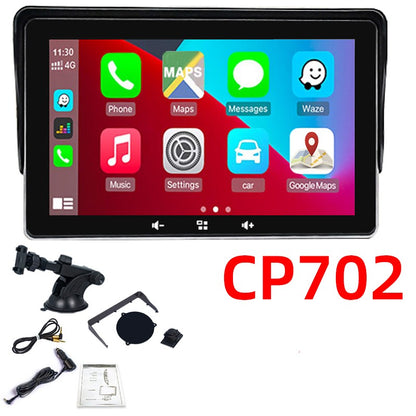 7 inch carplay