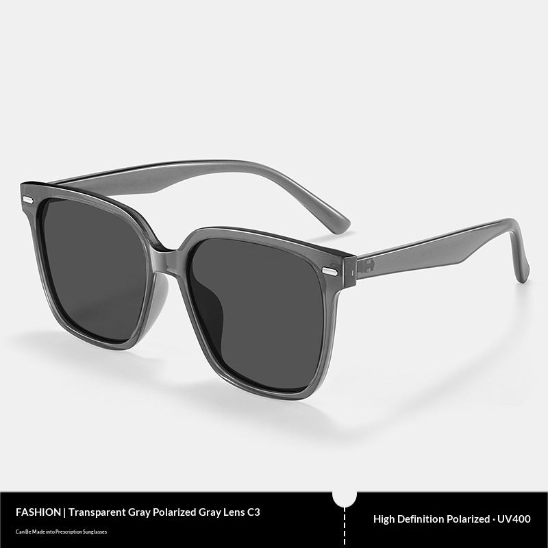 Cycling Hiking Polarized UV-Protective Sunglasses