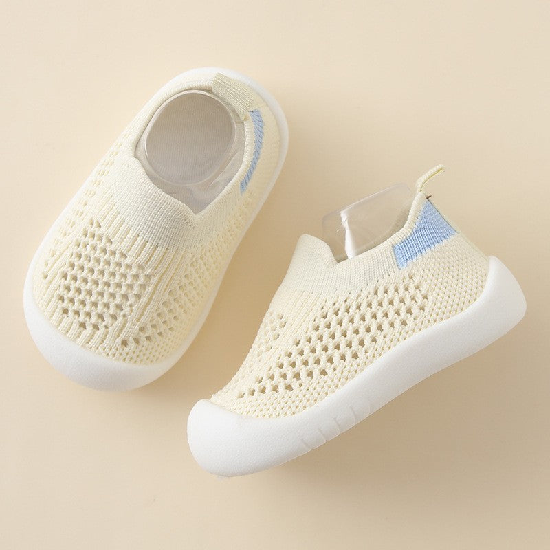 Soft Baby Toddler Shoes
