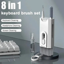 8-in-1 Keyboard