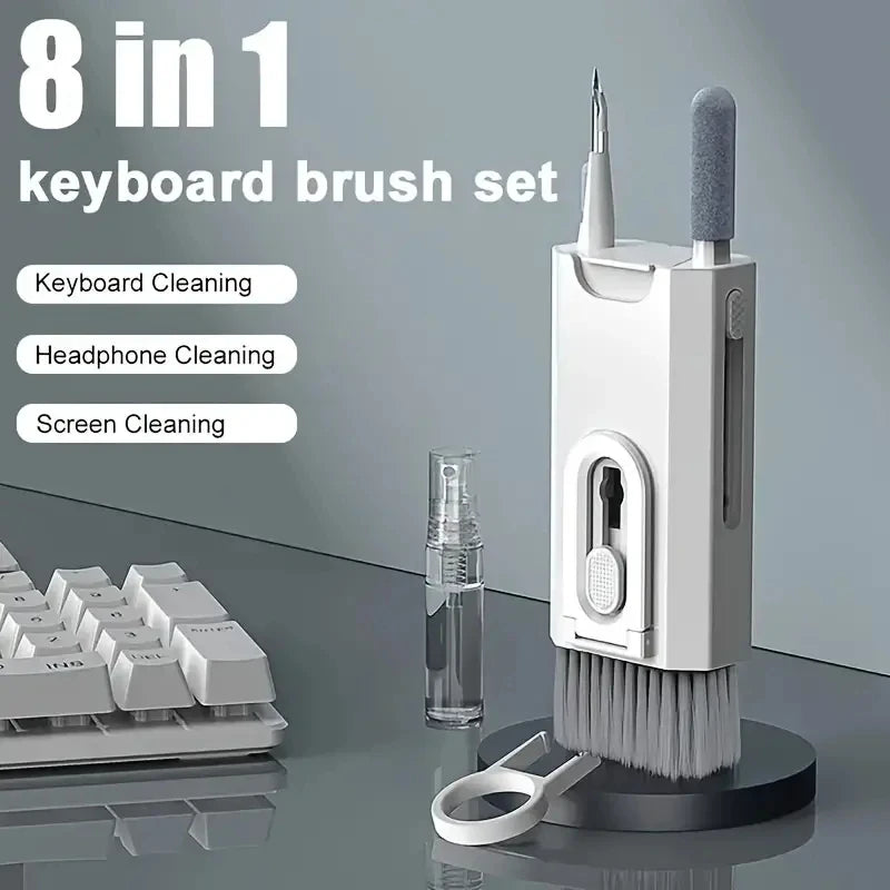 8-in-1 Keyboard 