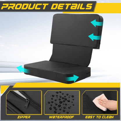 Go Kart Seat