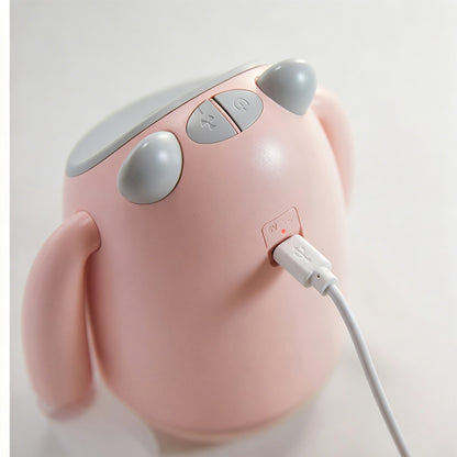 Spray Cooling Fan Portable Water Humidifier,USB Fan,desktop Small Fan,mini Air Conditioner  Humidifier Double Head Fan
