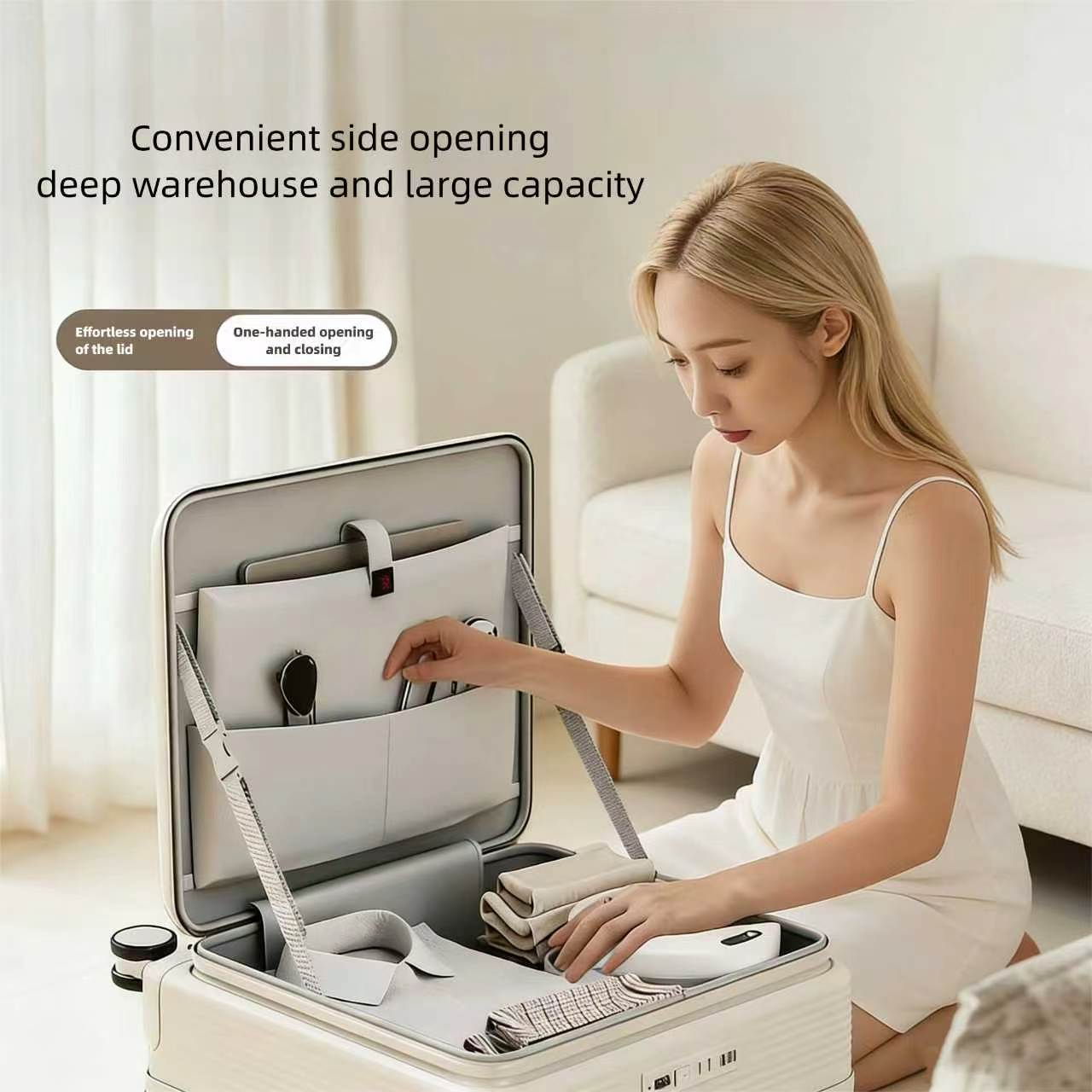 20-inch-carry-on-suitcase-usb-port-black