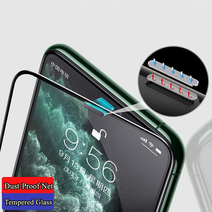 Privacy iPhone Screen Protector