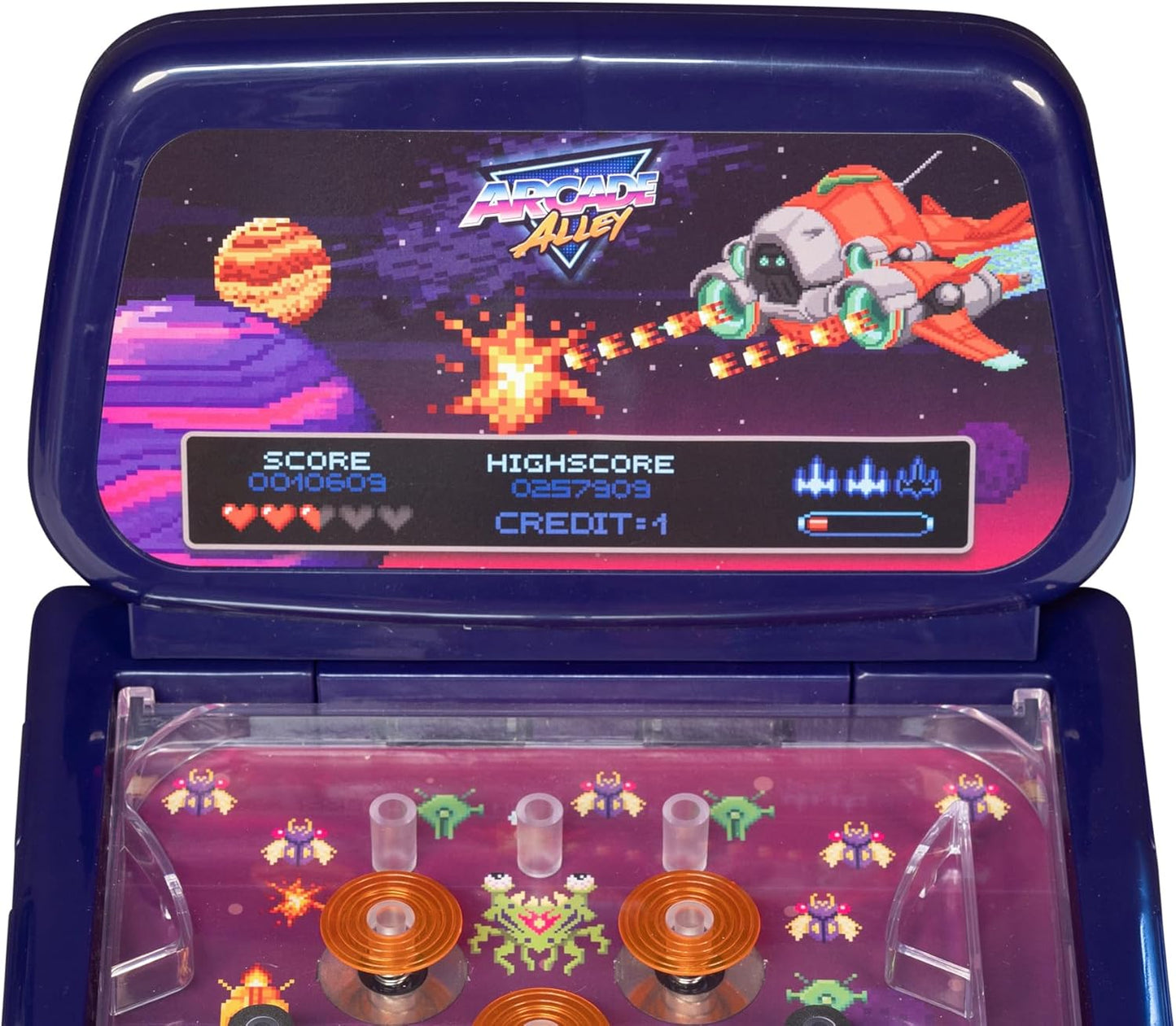  Family Game Fun