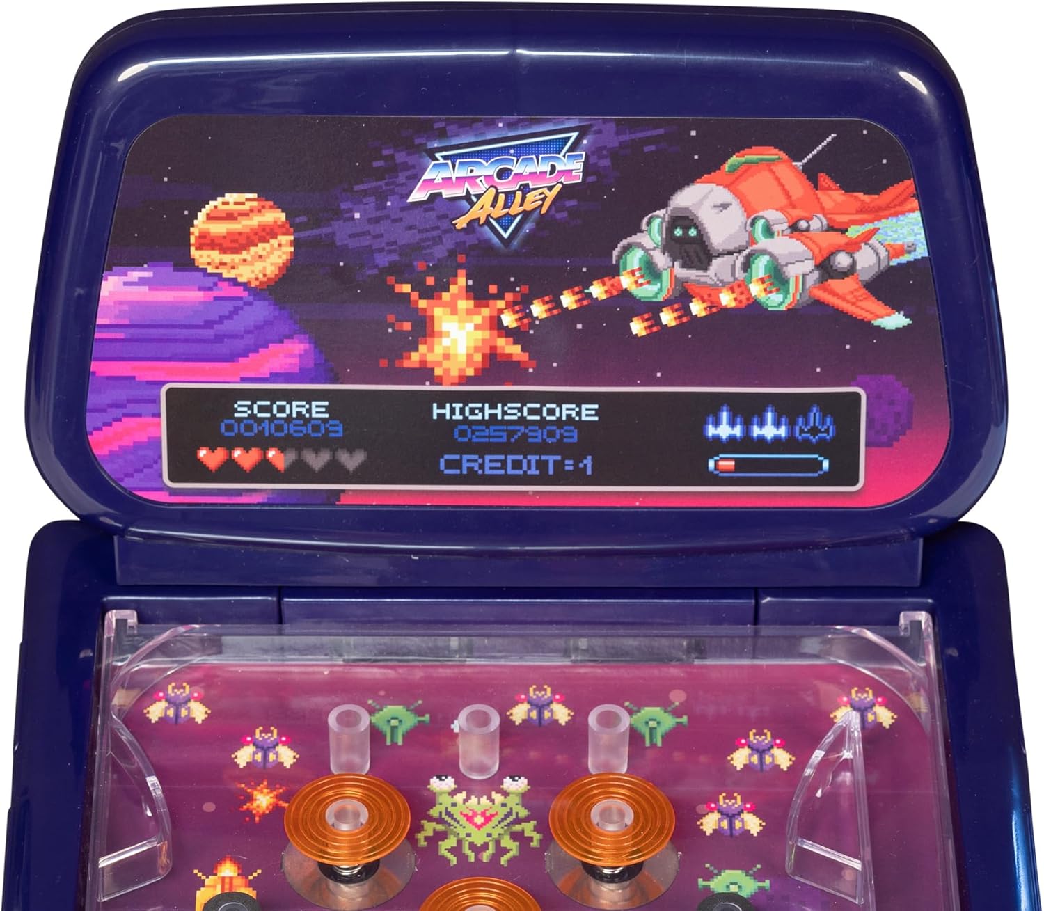 Family Game Fun