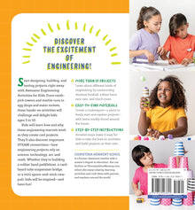Engineering Projects for Kids