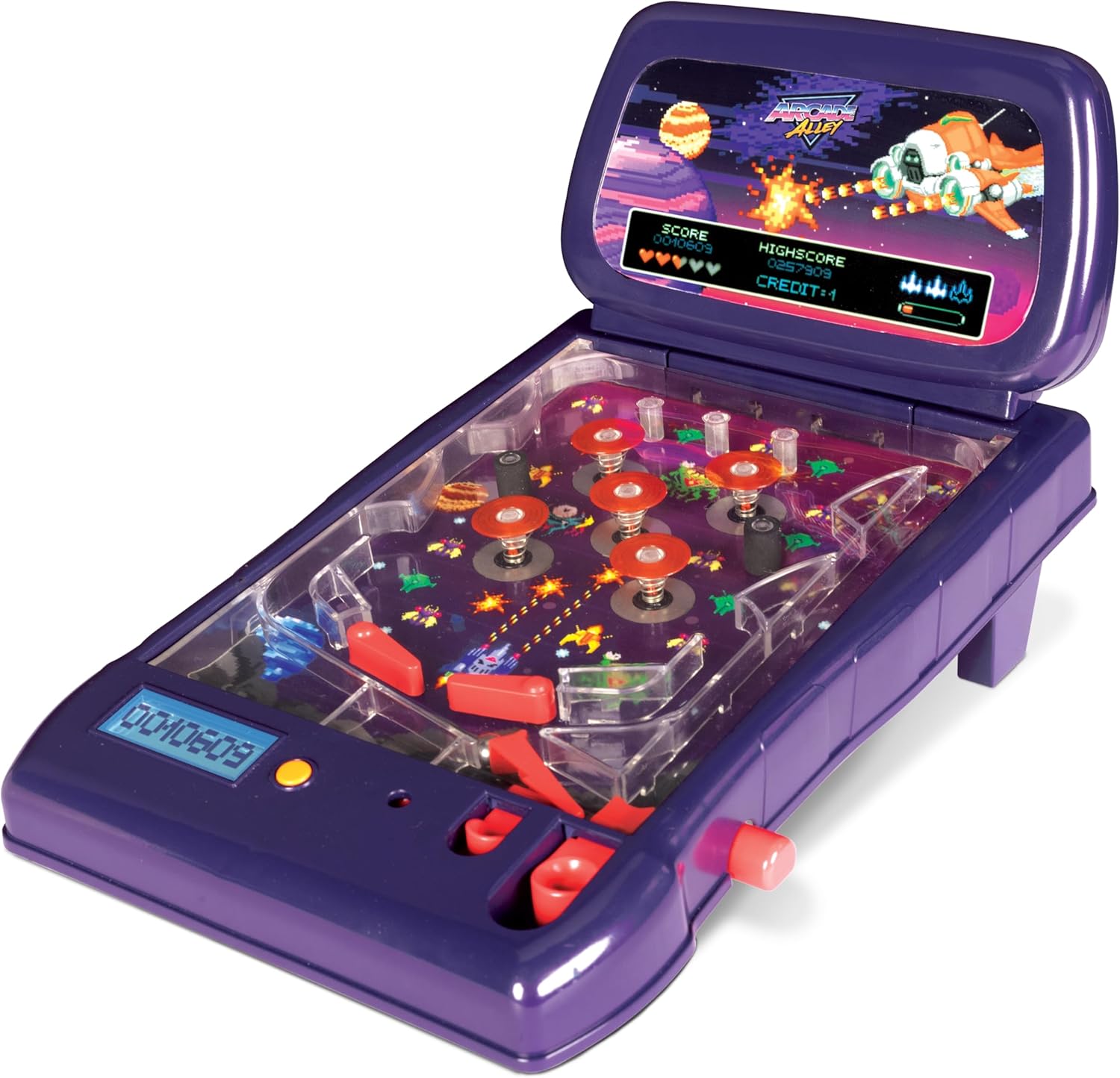  Family Game Fun