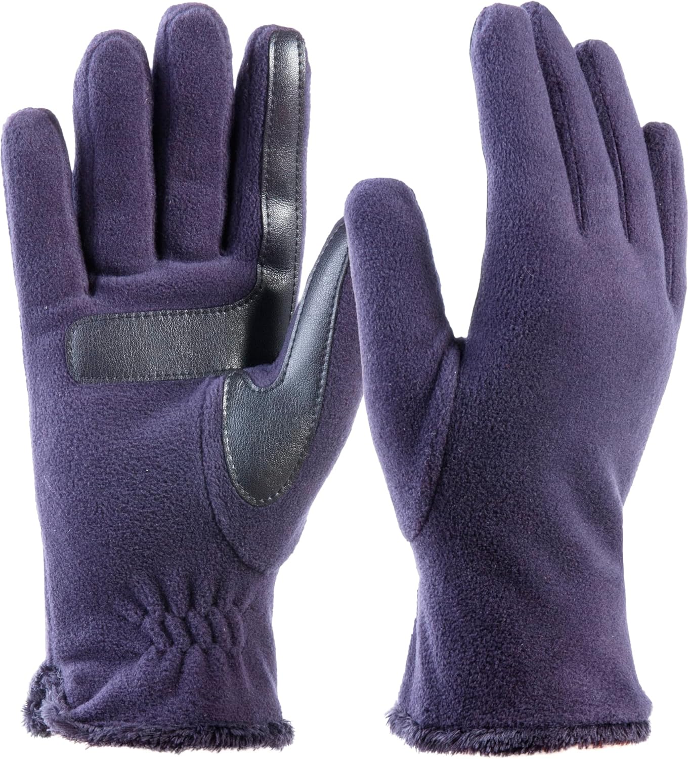 Isotoner Stretch Fleece Gloves