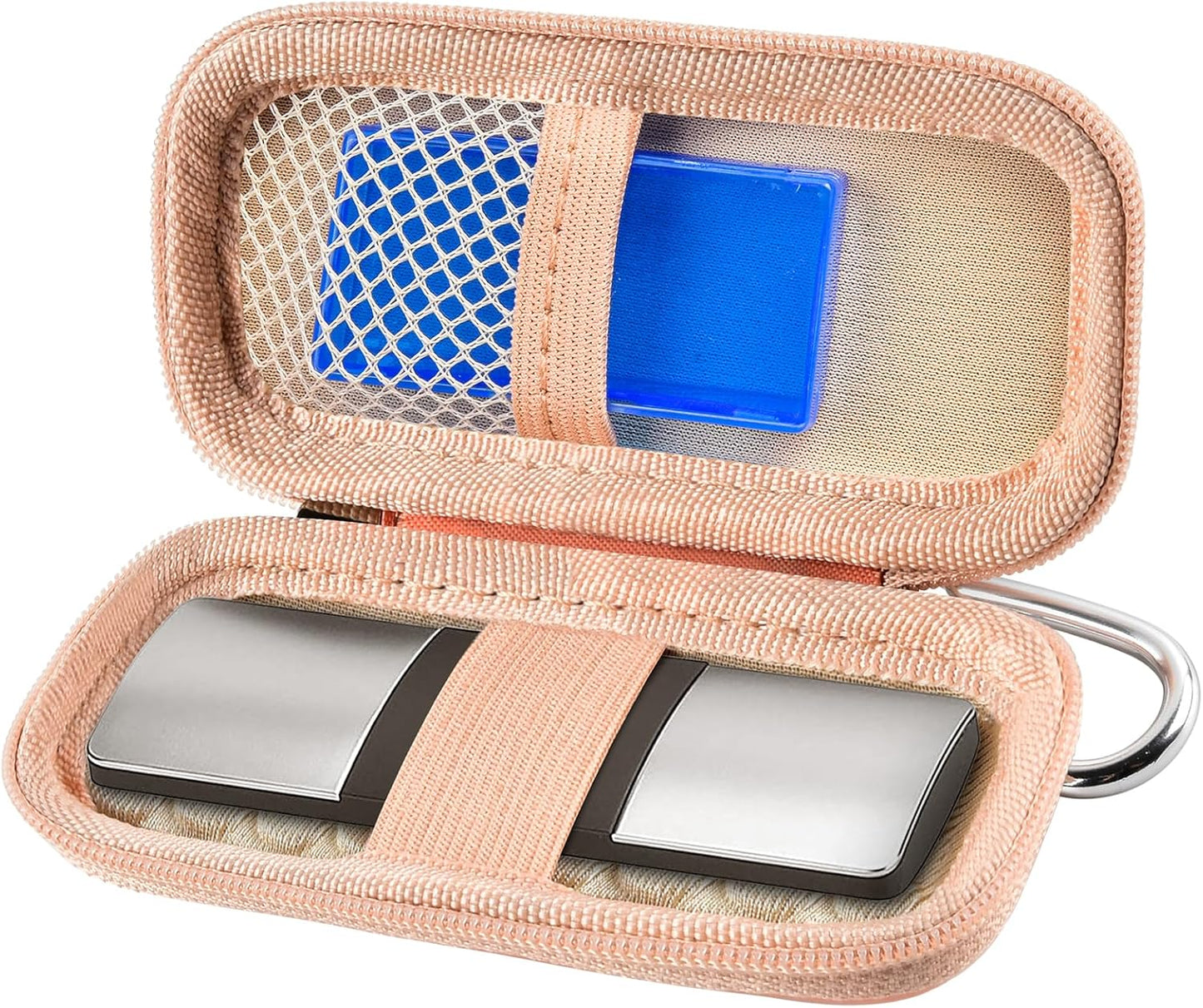 Heart Monitor Case