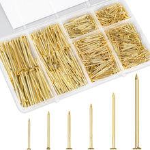 Hanging Nails Set