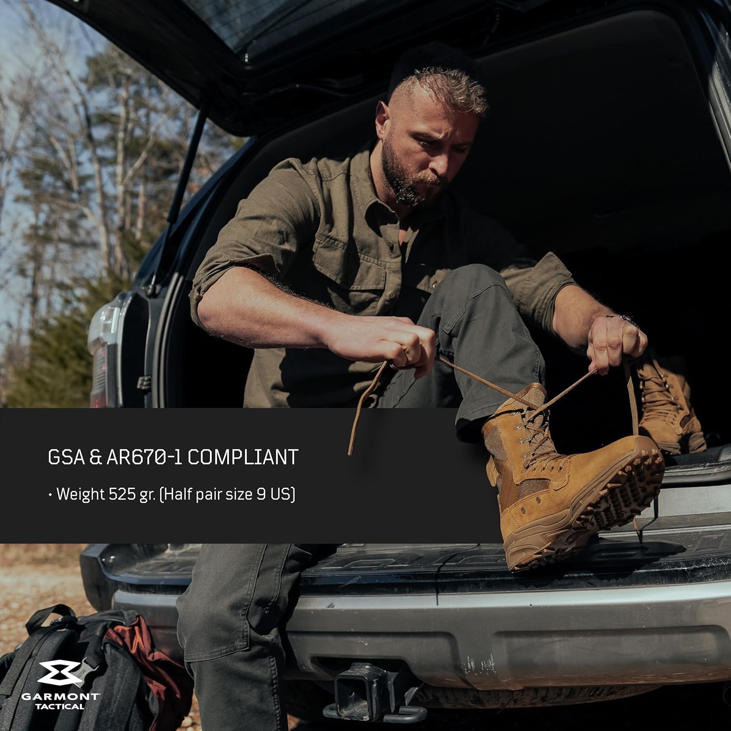 Garmont T8 NFS 670 Boots 