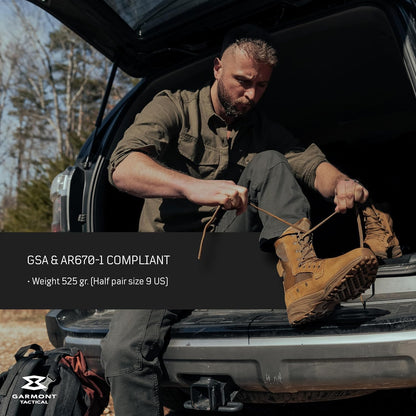 Garmont T8 NFS 670 Boots 