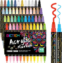 Acrylic Paint Pens Markers