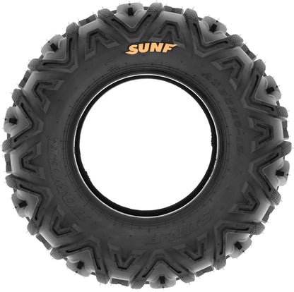 SunF ATV UTV Tires Set of 4 