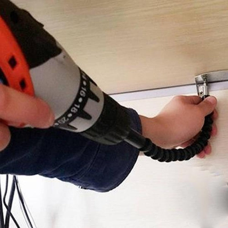 flexible-shaft-drill-extension
