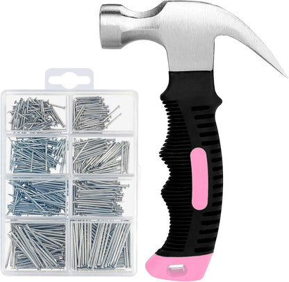 Hanging Nails Set