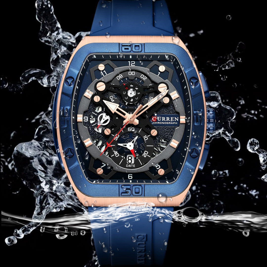 unisex-six-hand-waterproof-sports-watch
