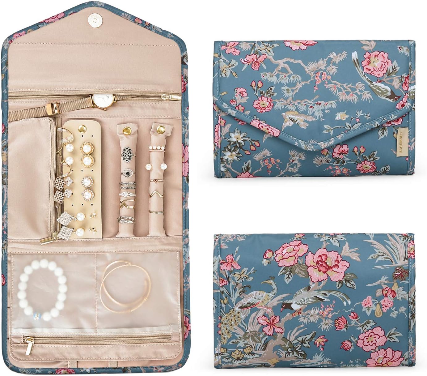 Jewelry Case
