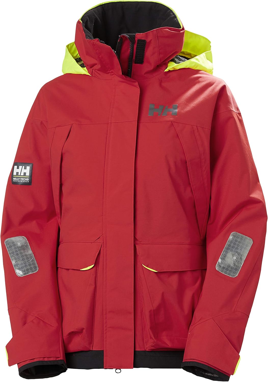 Helly Hansen Pier 3.0 Women's Waterproof Sailing Jacket