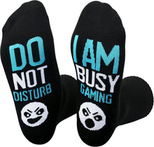 Gaming Socks for Men
