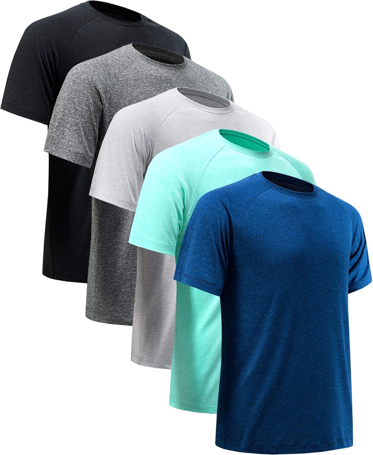Men’s Workout Shirt