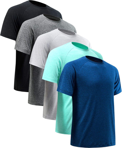 Men’s Workout Shirt