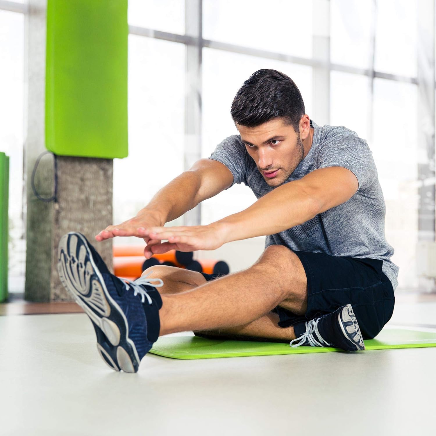 Men’s Workout Shirt