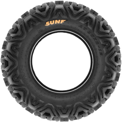 SunF ATV UTV Tires Set of 4 