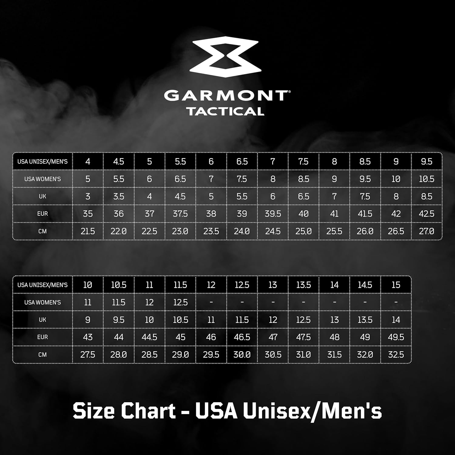 Garmont T8 NFS 670 Boots 