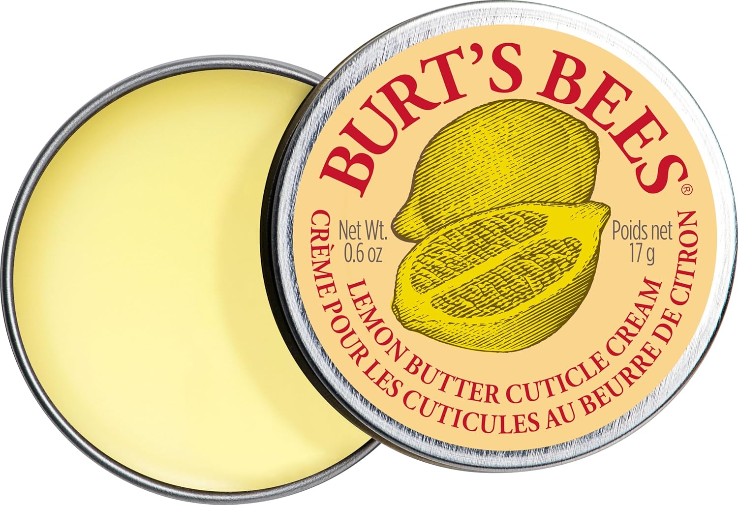Burt’s Bees Cuticle Cream