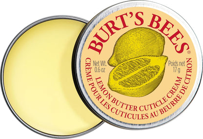 Burt’s Bees Cuticle Cream