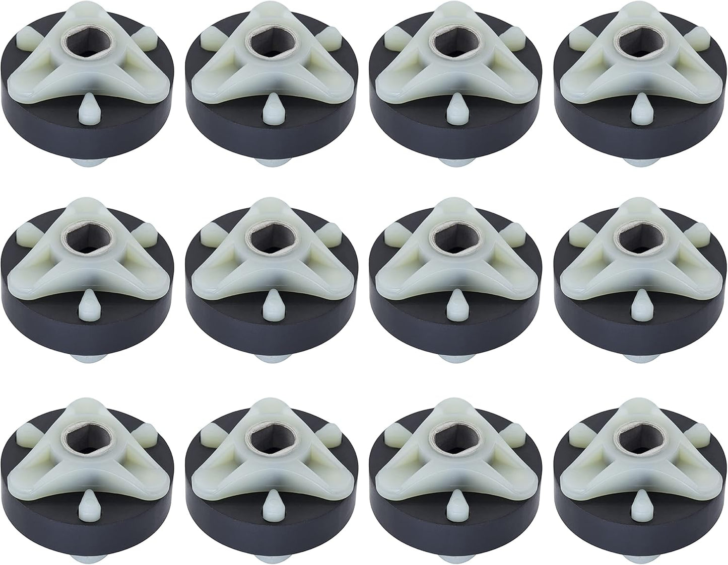 Heavy Duty Motor Coupling Kit for Washers