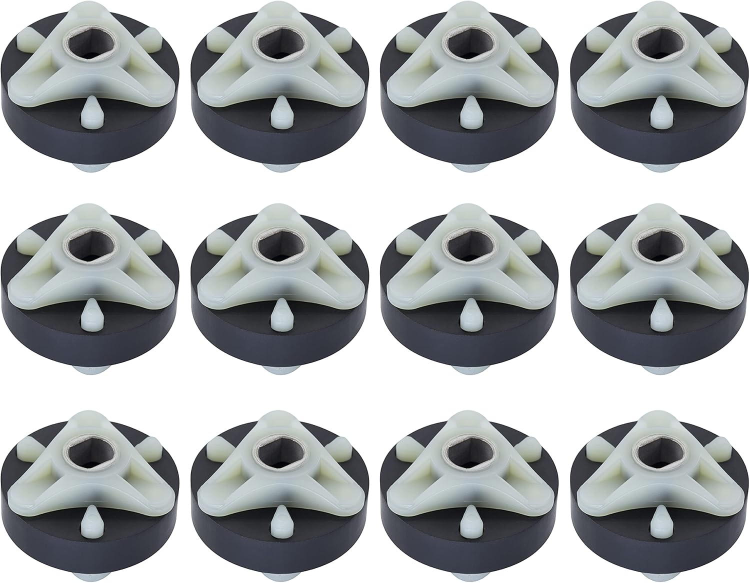 Heavy Duty Motor Coupling Kit for Washers
